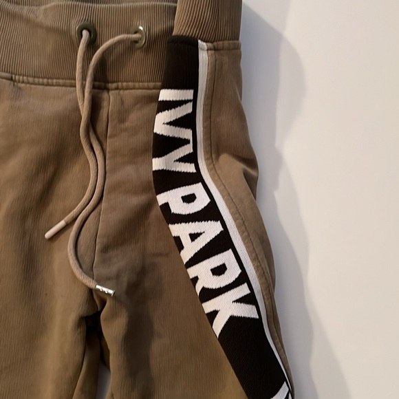 Adiday X IVY PARK pants - Picture 4 of 7